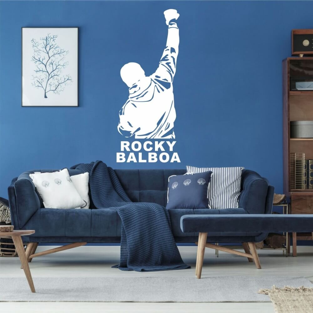 INSPIO Falmatrica konyhába - Rocky