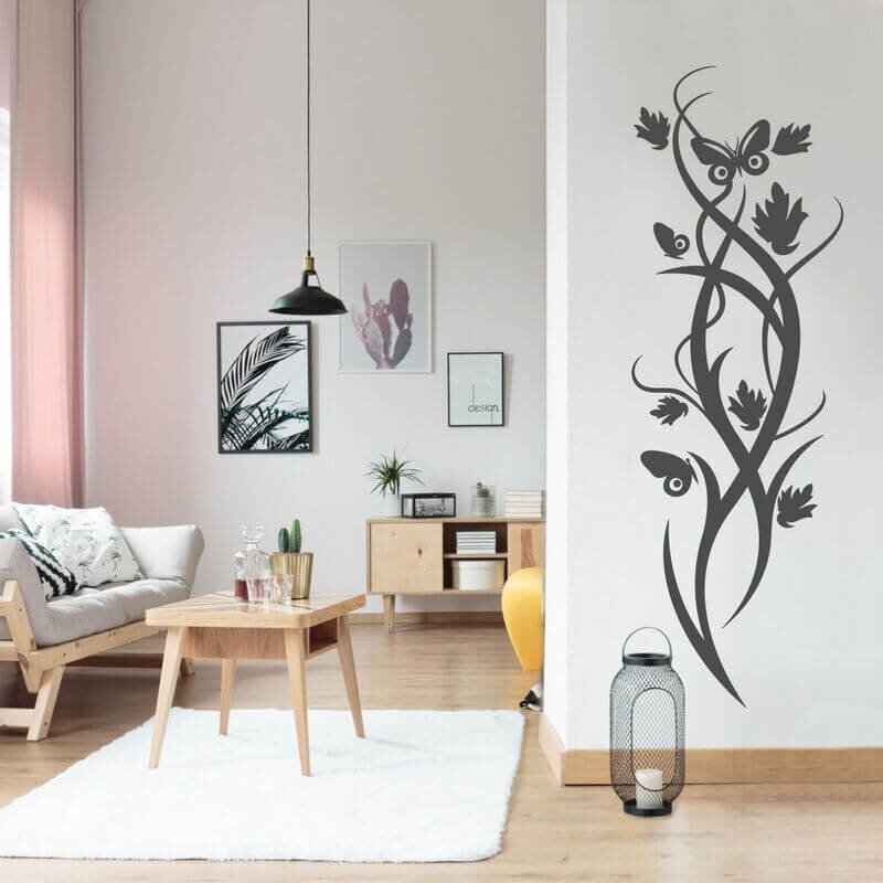 INSPIO Falmatrica - Modern pillangók