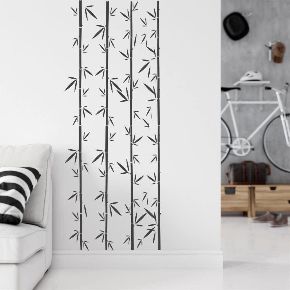 INSPIO Falmatrica nappaliba - Bambusz
