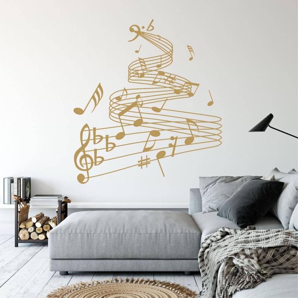 INSPIO Falmatrica nappaliba - Hang hullám