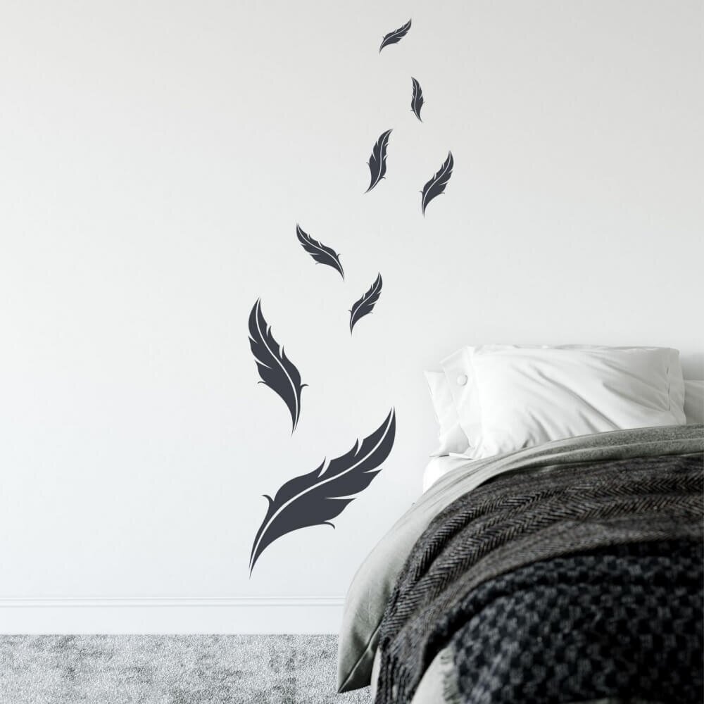 INSPIO Falmatrica nappaliba - Levél