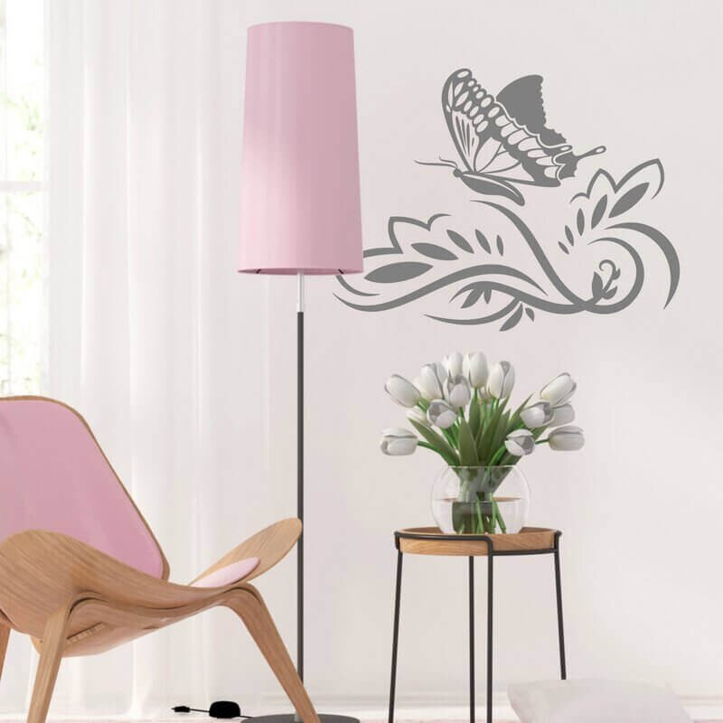 INSPIO Falmatrica nappaliba - Modern pillangó