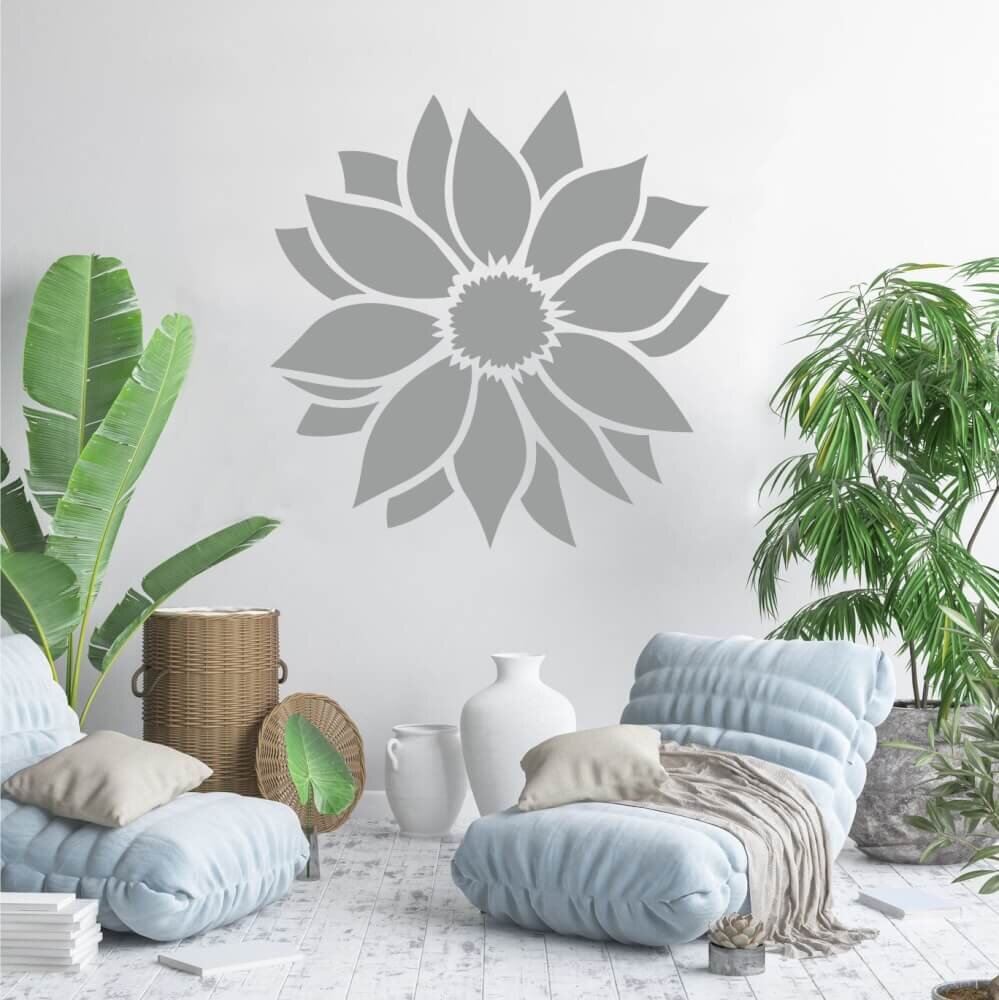 INSPIO Falmatrica nappaliba - Virágzás