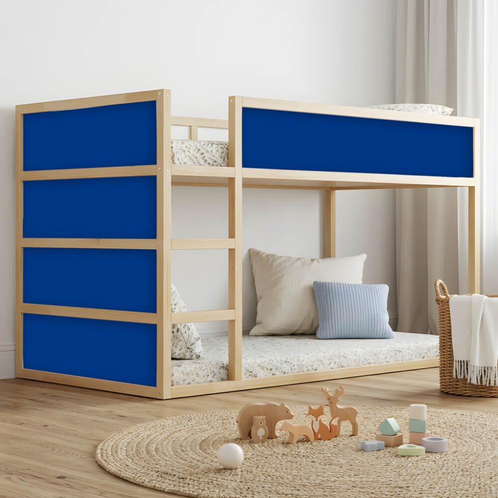 INSPIO IKEA KURA ágymatrica szett - Ön által választott színben