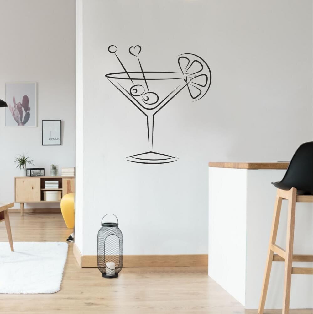 INSPIO Konyhai falmatrica - Drink