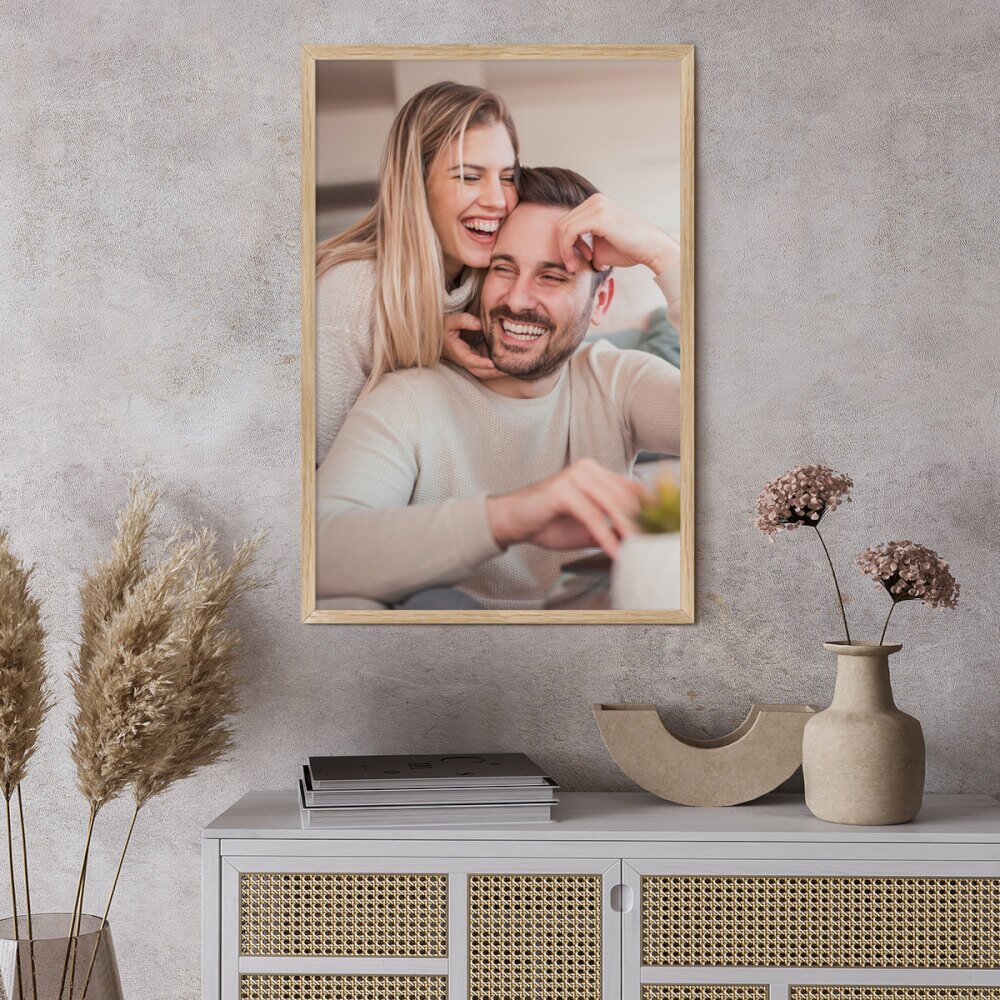 INSPIO Luxus képek a nappaliba