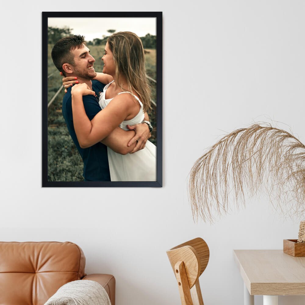 INSPIO Modern kép fényképeidből nappaliba