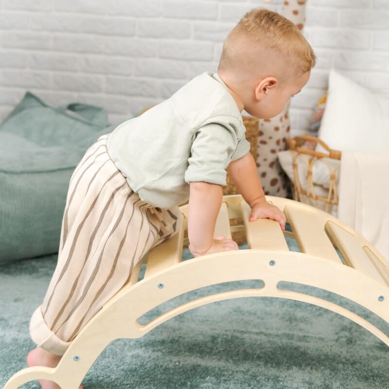 INSPIO Montessori hinta gyerekeknek