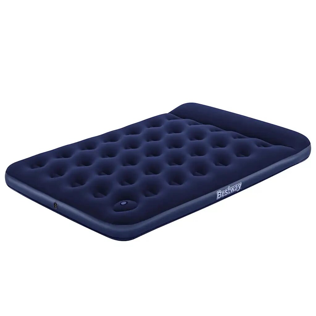 Bestway Légágy Kék 191 x 137 x 28 cm PVC