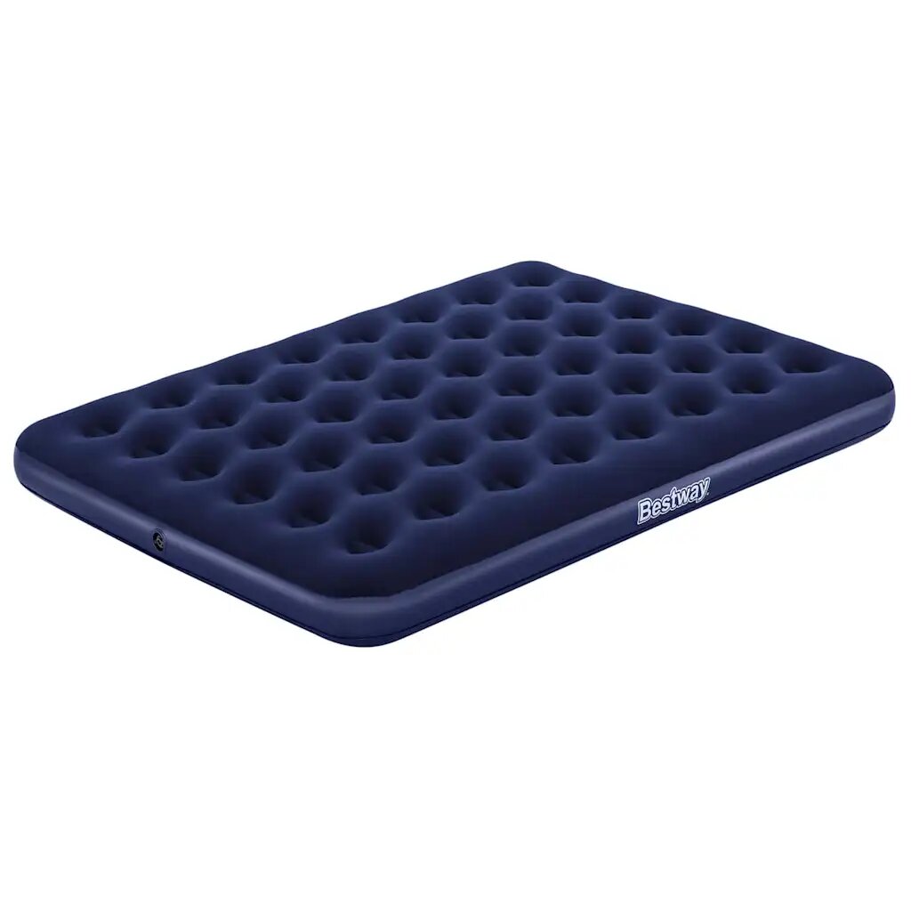 Bestway Légágy Kék 203 x 152 x 22 cm PVC