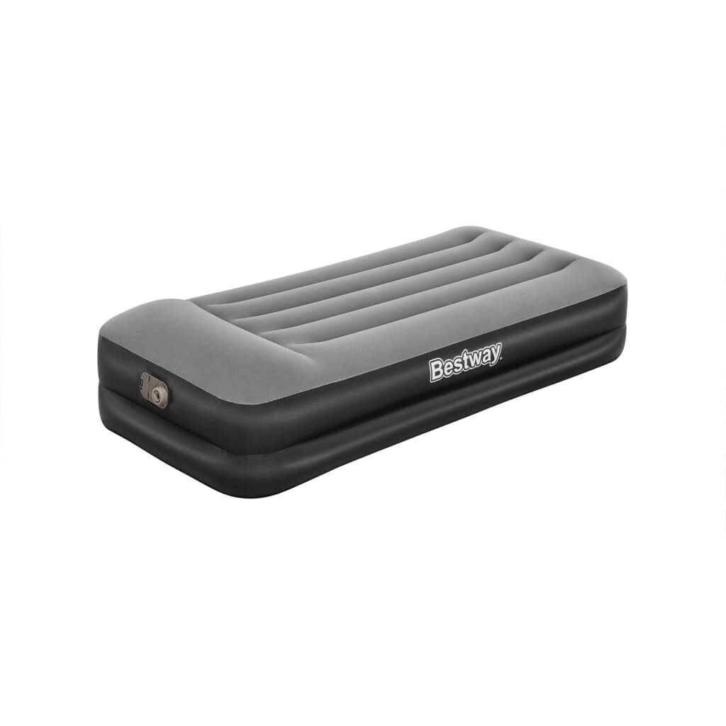 Bestway felfújható légágy beépített elektromos pumpával 191x97x46 cm