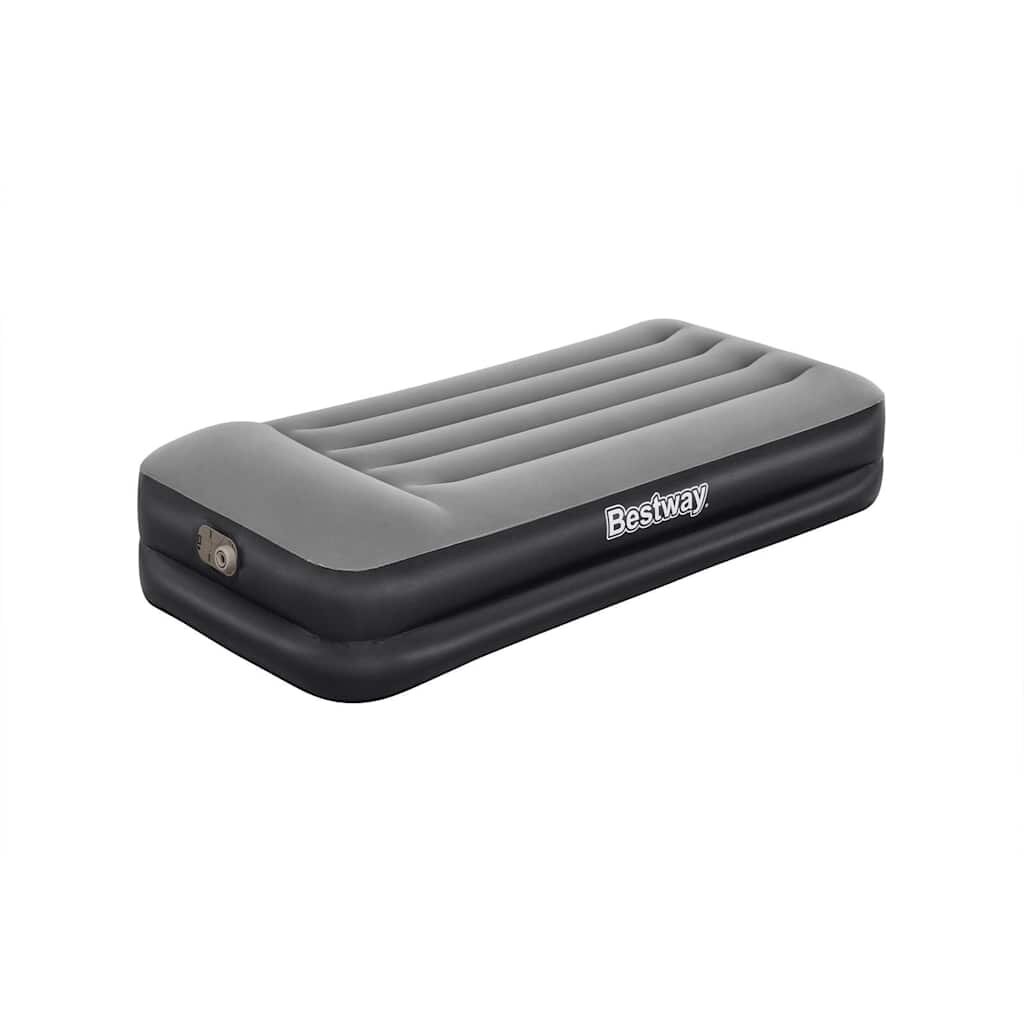 Bestway felfújható légágy beépített elektromos pumpával 191x97x46 cm