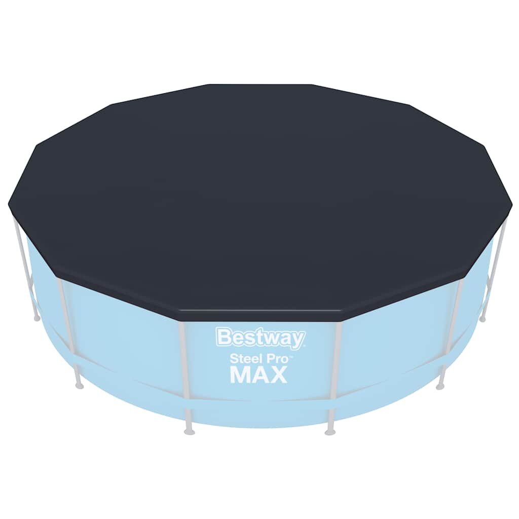 Bestway Flowclear medencetakaró 366 cm