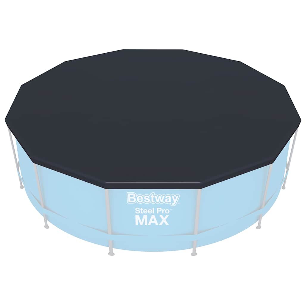 Bestway Flowclear medencetakaró 366 cm