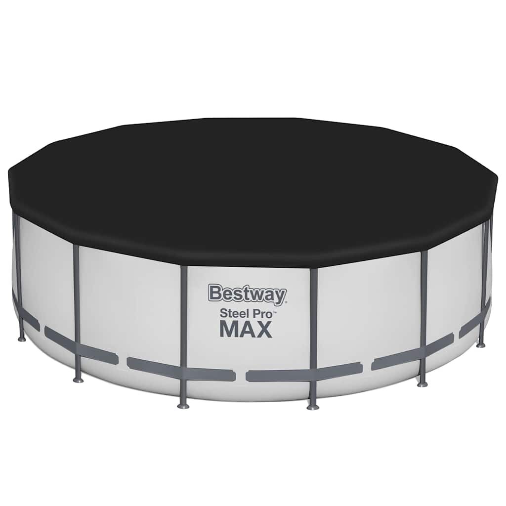 Bestway Flowclear medencetakaró 396 cm