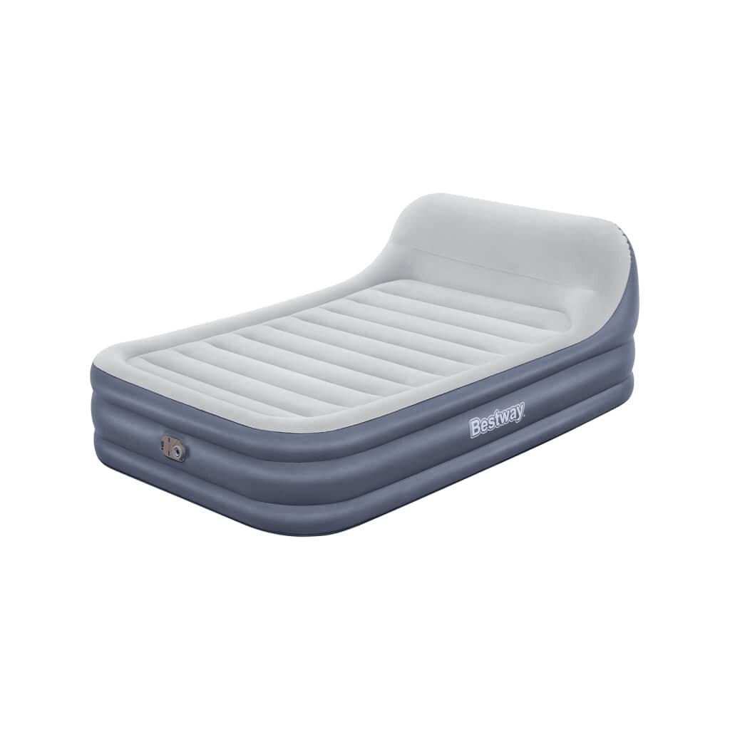Bestway légágy beépített pumpával 226x152x84 cm