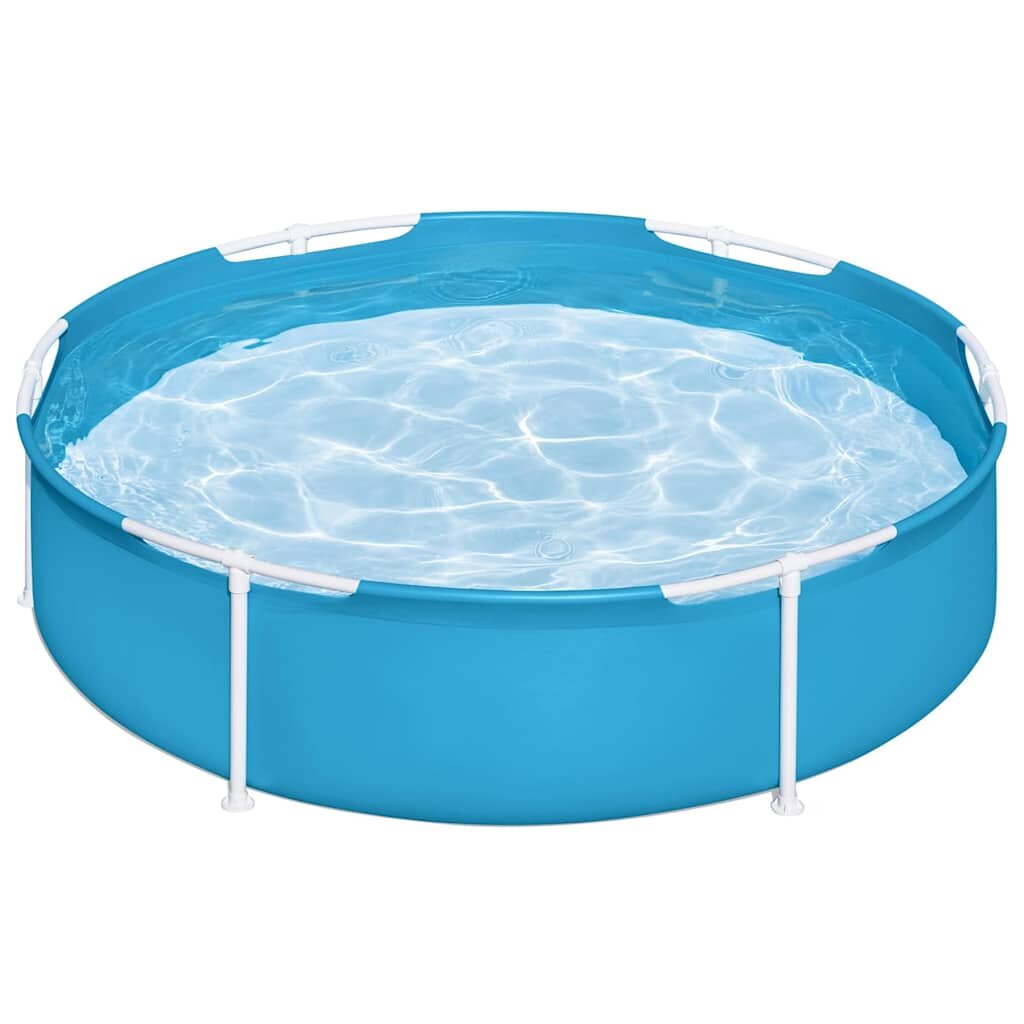 Bestway My First Frame Pool úszómedence 152 cm