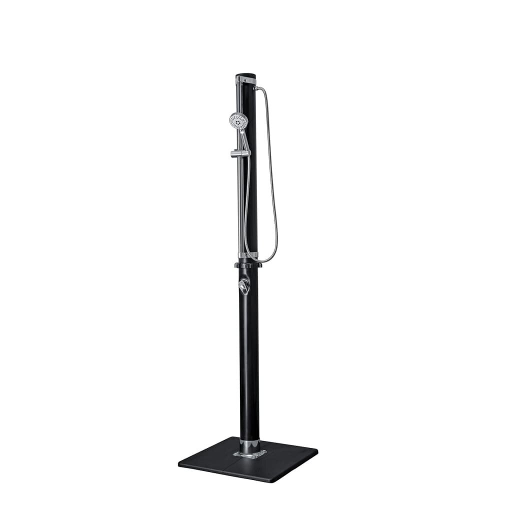 Bestway Solar Flow fekete kültéri zuhany 20 L