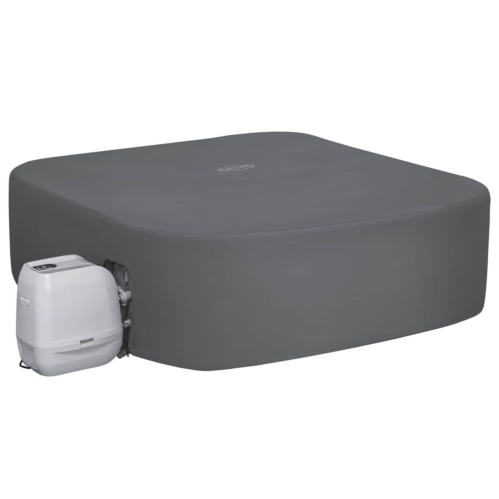 Bestway Takaró PVC és POM Szürke