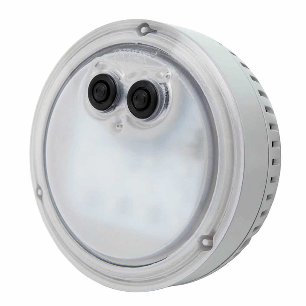 INTEX 28503 többszínű LED-fény pezsgőfürdőhöz