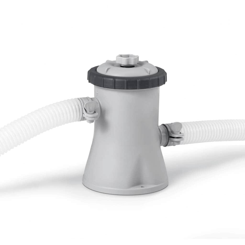 INTEX 28602GS papírsz?r?s vízforgató szivattyú 1250 liter/óra