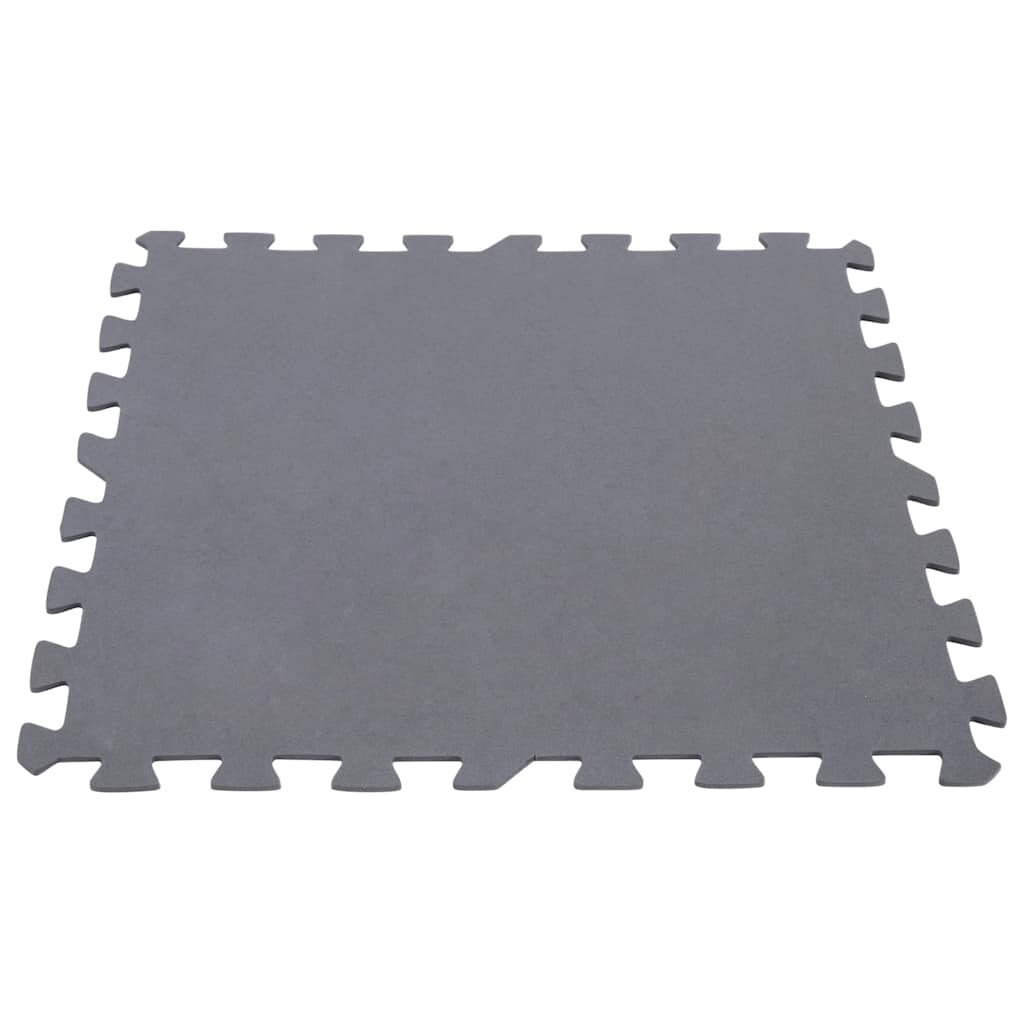INTEX 8 db összekapcsolható párnázott padlóvéd? 50x50x05 cm 19 m²