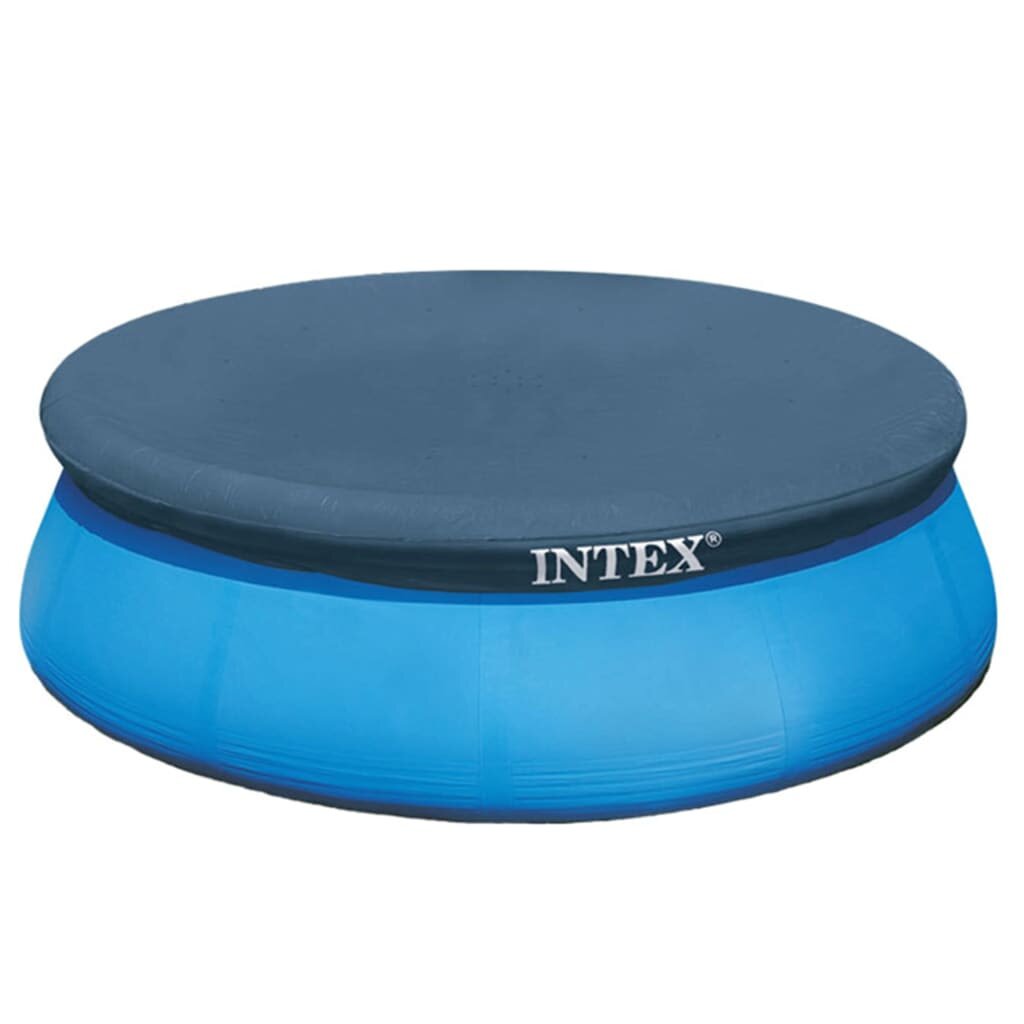 INTEX kerek medencetakaró 305 cm 28021
