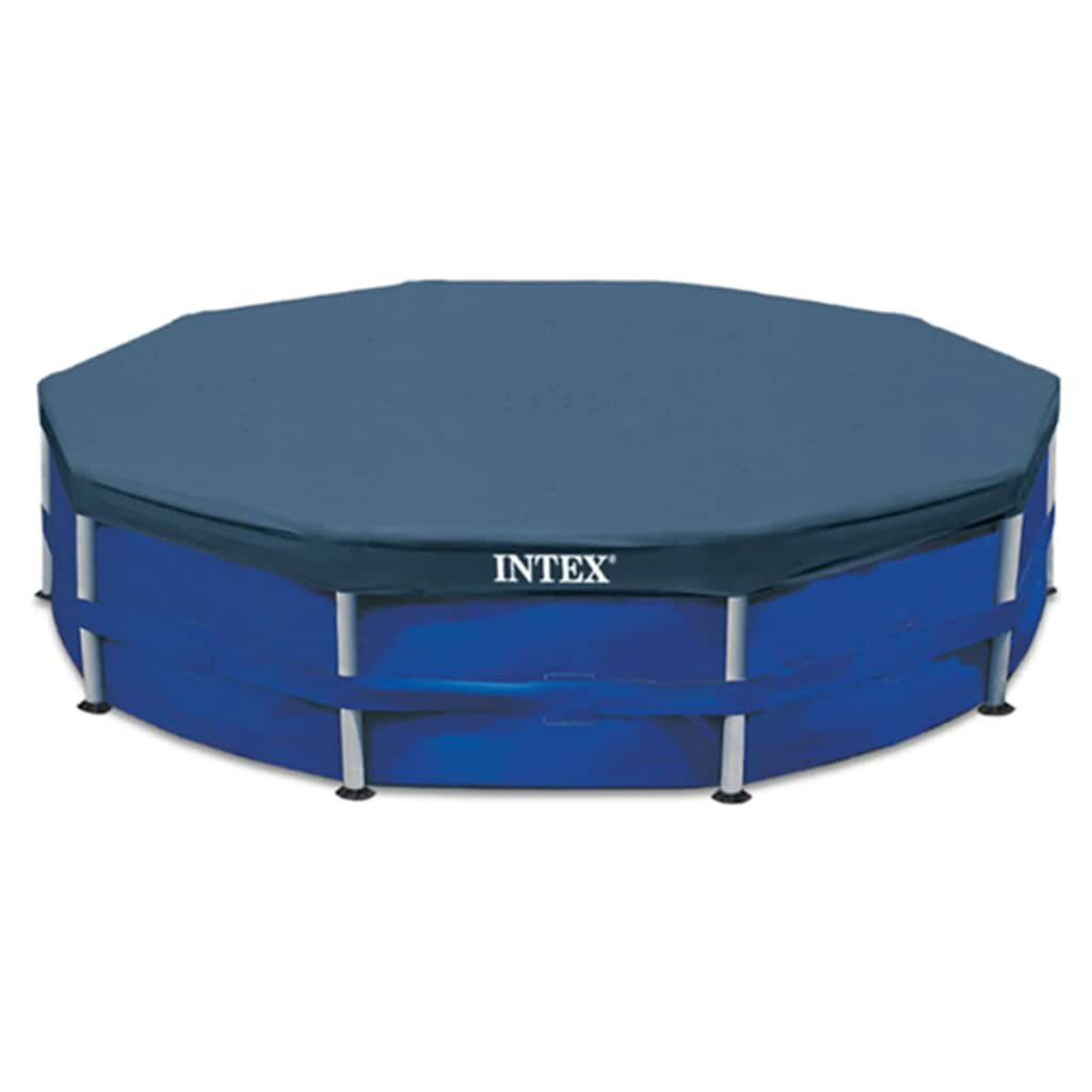 INTEX kerek medencetakaró 305 cm 28030