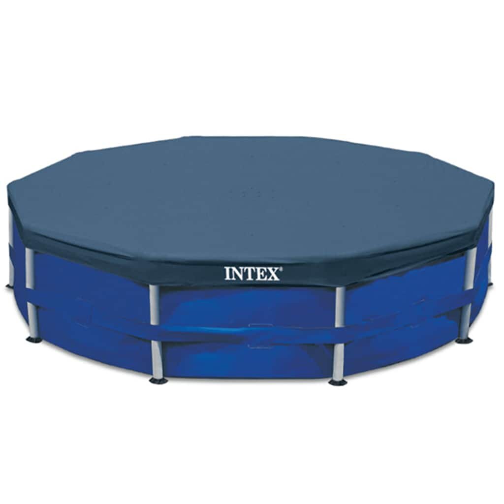 INTEX kerek medencetakaró 366 cm 28031