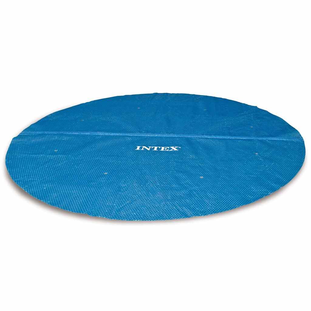 INTEX kerek szolártakaró medencére 549 cm 29025
