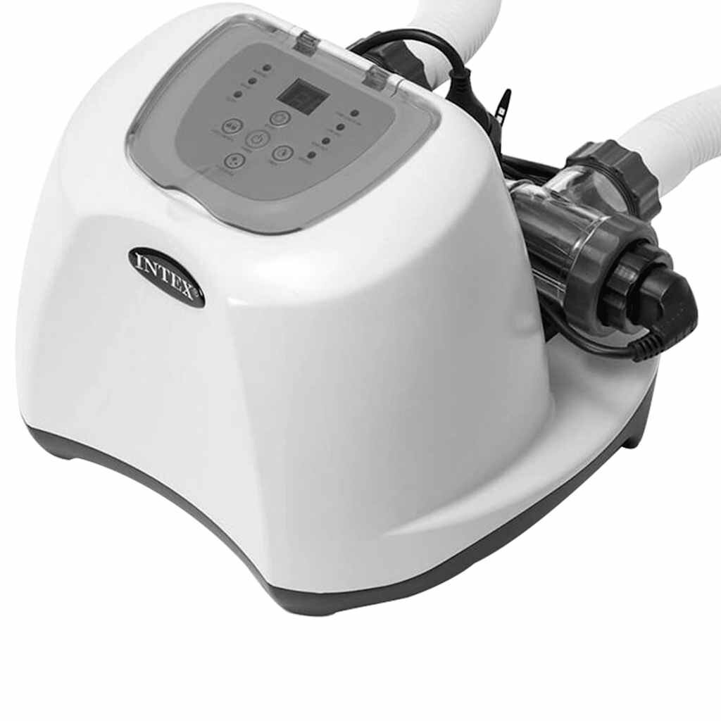 INTEX Krystal Clear ECO 26668GS sĂłbontĂł rendszer