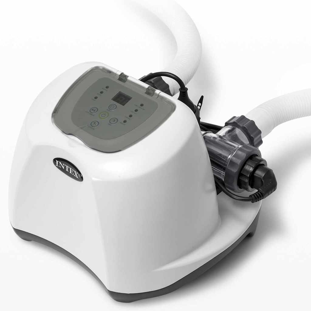 INTEX Krystal Clear ECO 26670GS sóbontó rendszer
