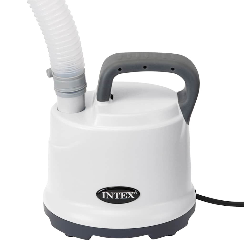 INTEX medenceleereszt? szivattyú 3595 liter/óra