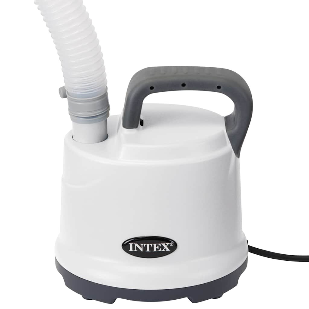 INTEX medenceleeresztő szivattyú 3595 liter/óra