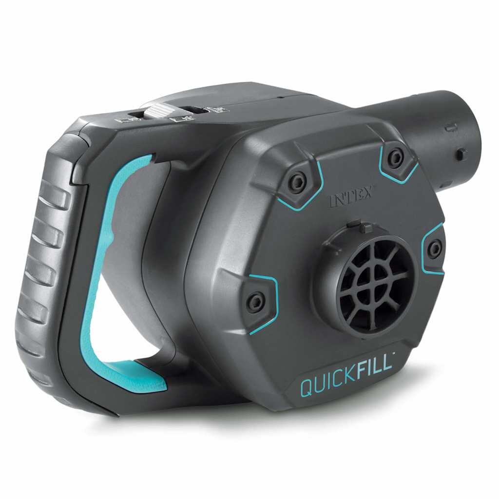 INTEX "Quick-Fill" 66644 elektromos pumpa 220-240 V