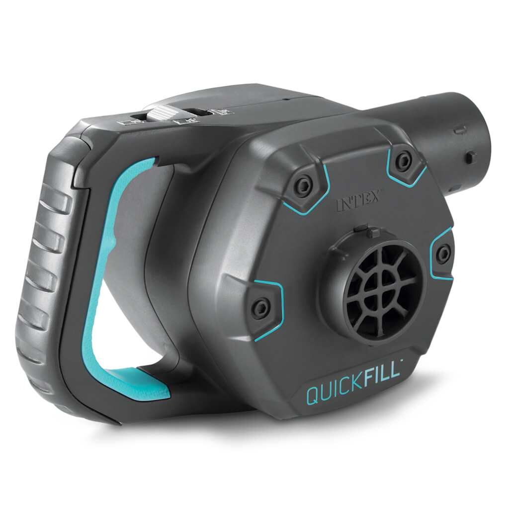 INTEX "Quick-Fill" 66644 elektromos pumpa 220-240 V