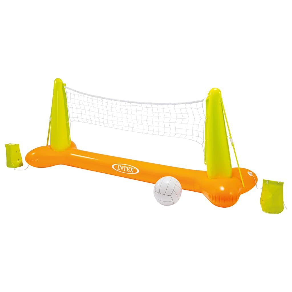 INTEX vízi röplabdajáték 239 x 64 x 91 cm