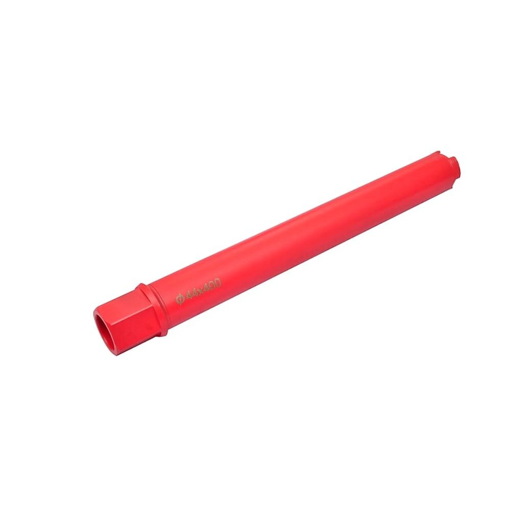 vidaXL 44 mm x 400 mm Száraz és Nedves Gyémántos Mag Fúró