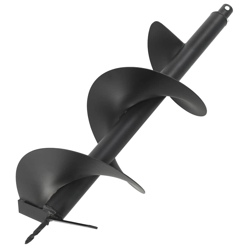 vidaXL acél csigafúró 250 mm