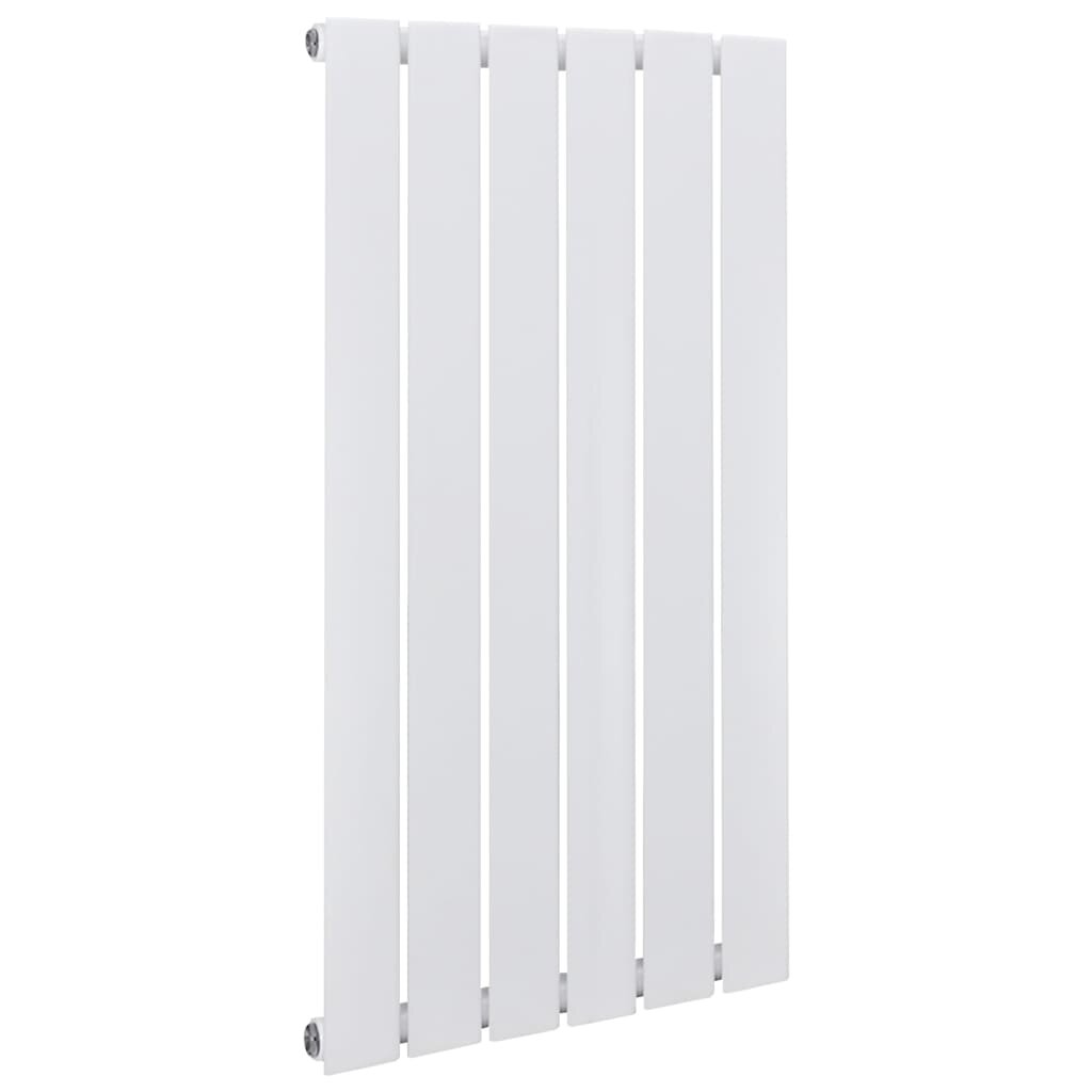 vidaXL fehér fűtőpanel 465 mm x 900 mm