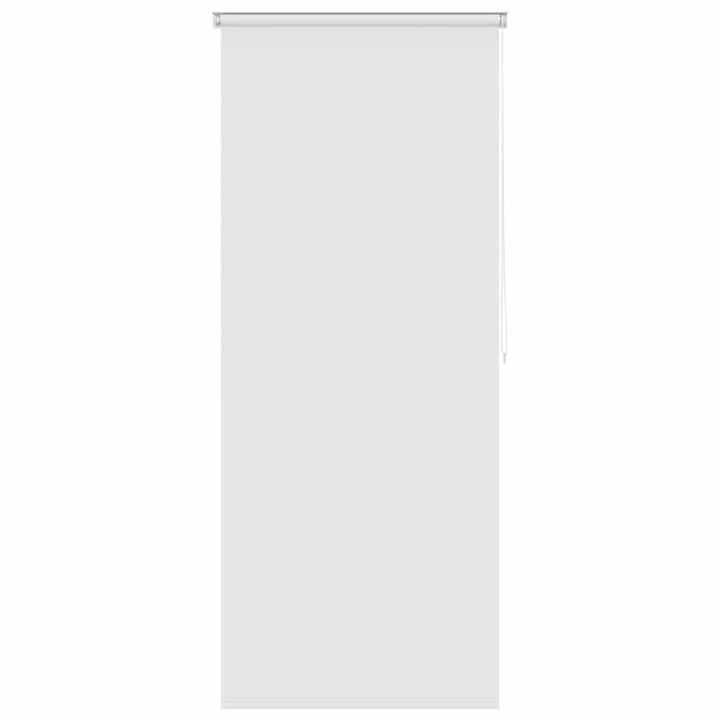 vidaXL fehér zuhanyroló 100 x 240 cm