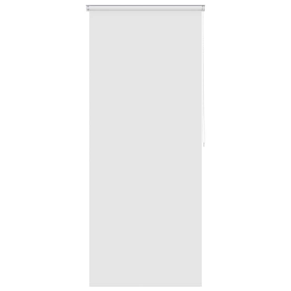 vidaXL fehér zuhanyroló 120 x 240 cm