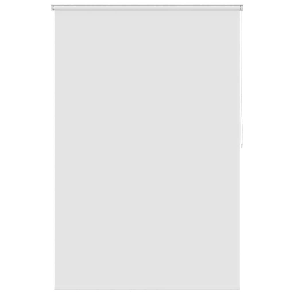 vidaXL fehér zuhanyroló 160 x 240 cm