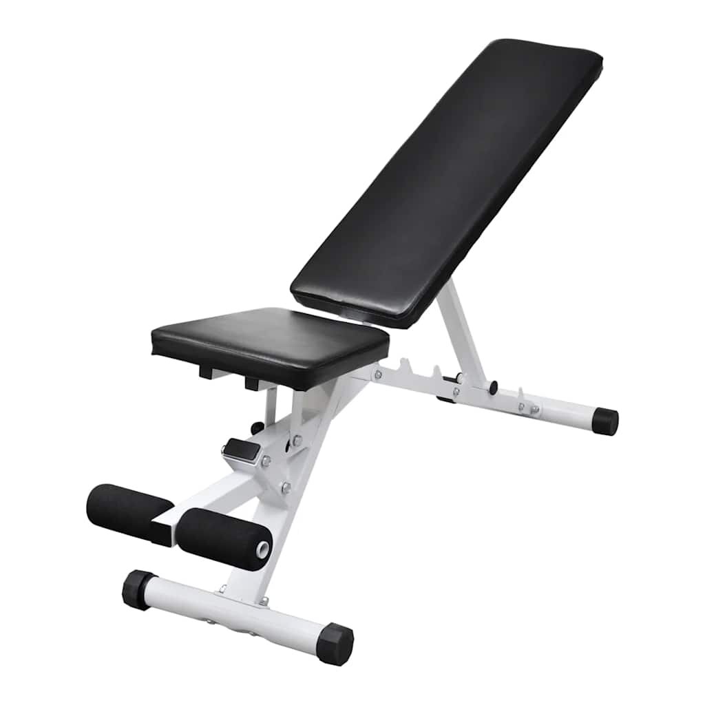 vidaXL fitnesz edzőpad