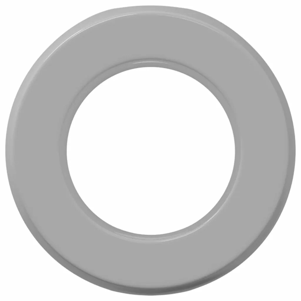 vidaXL Foci asztali labda csapágyak 10 db Fekete 3 x 3 x 21 cm PP