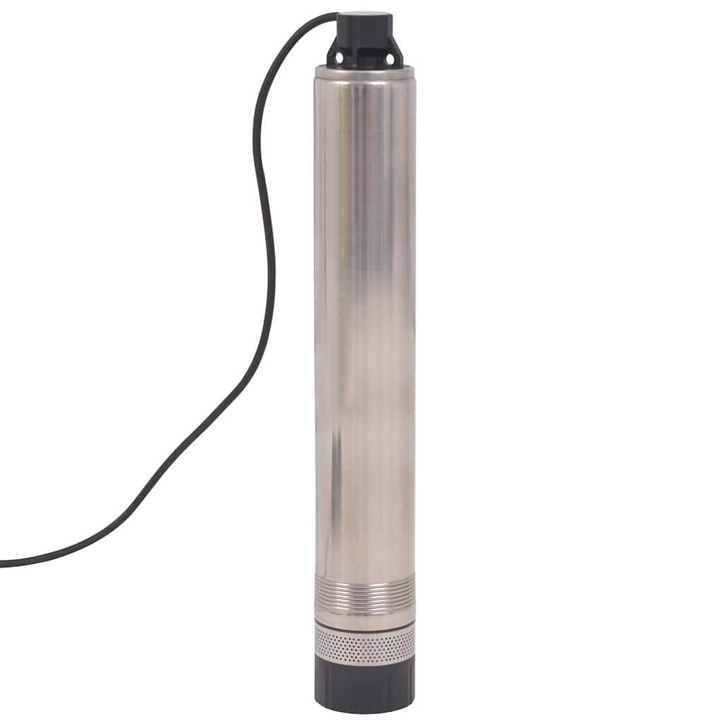 vidaXL mélykúti szivattyú 60 m 900 W