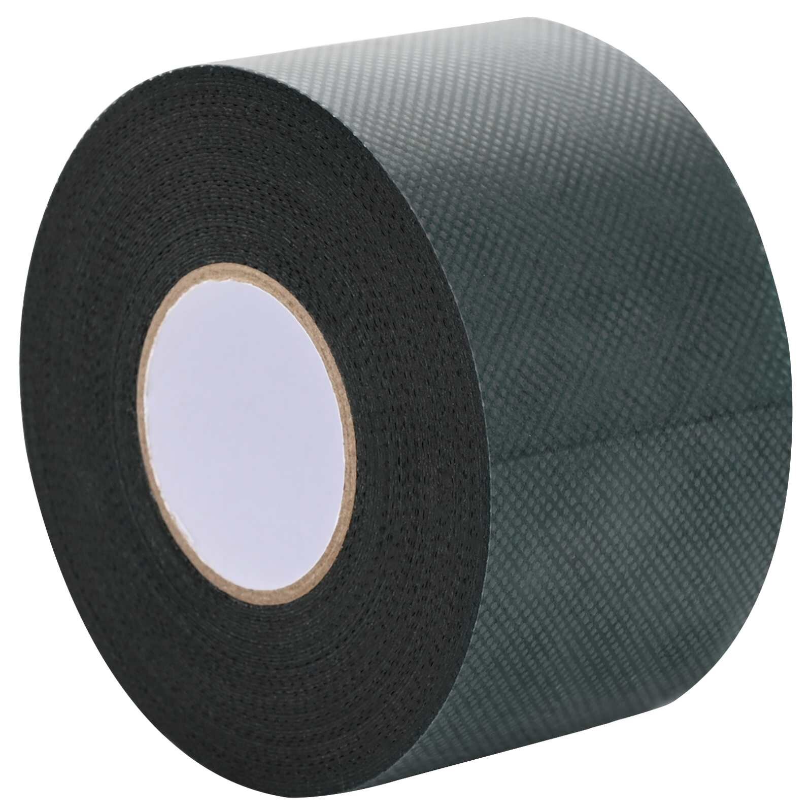 vidaXL Öntapadó műfű szalag Zöld 5 cm x 10 m Nemes szövet