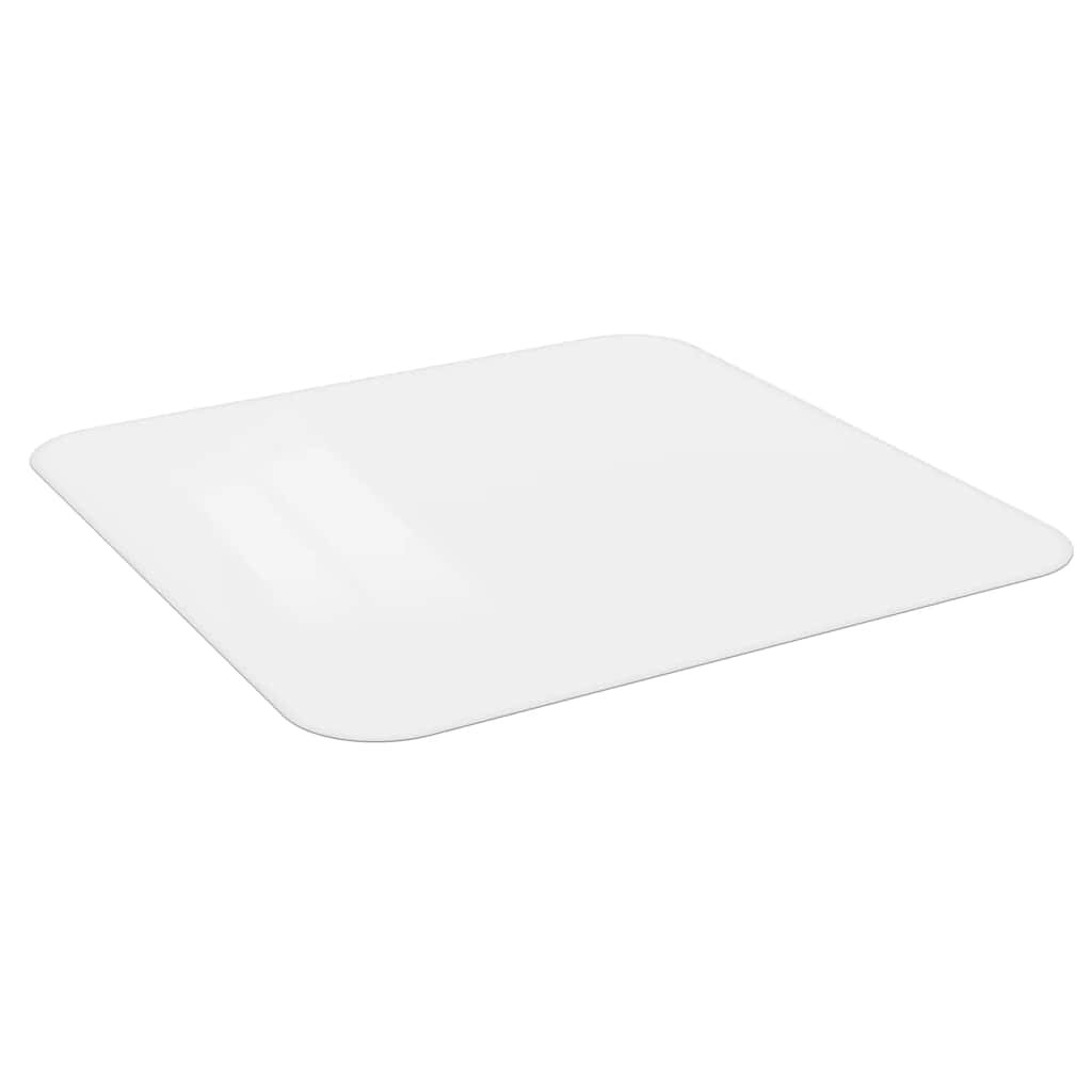 vidaXL padlószőnyeg laminált padlóhoz vagy szőnyeg 90 cm x 90 cm